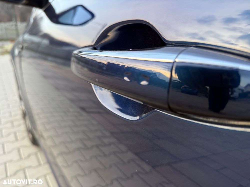 Renault Megane Blue dCi 116 EDC Intens - 17