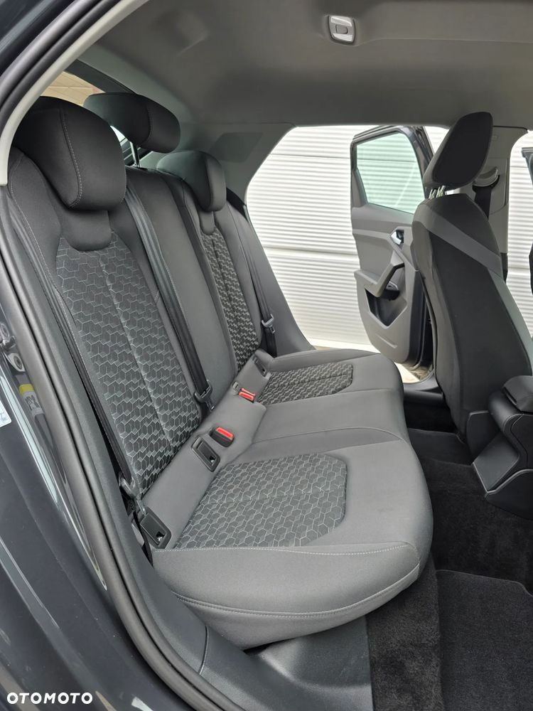 Audi A1 Sportback 25 TFSI S Line S tronic - 26