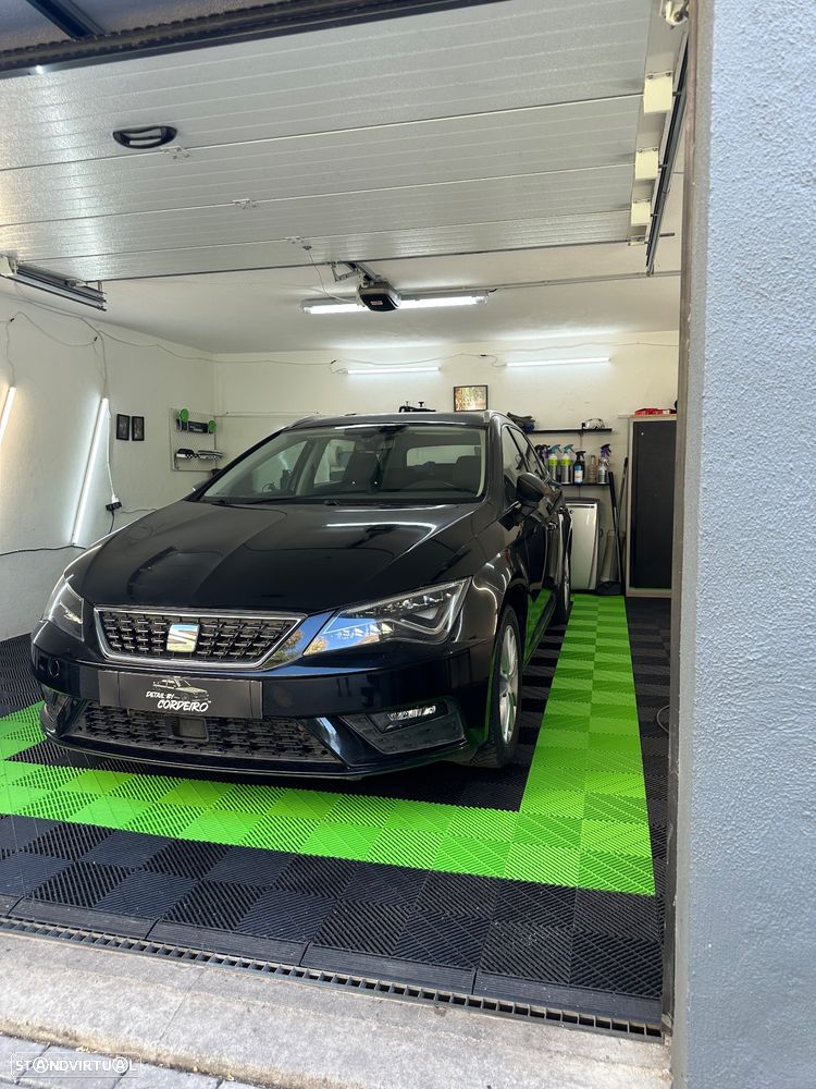 SEAT Leon ST - 1