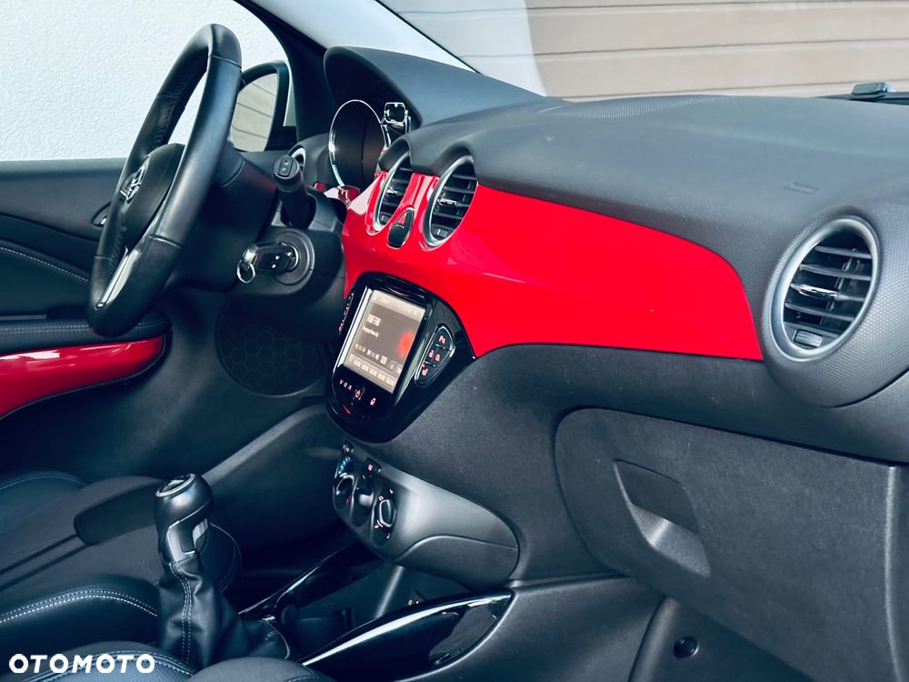 Opel Adam 1.4 Rocks - 19
