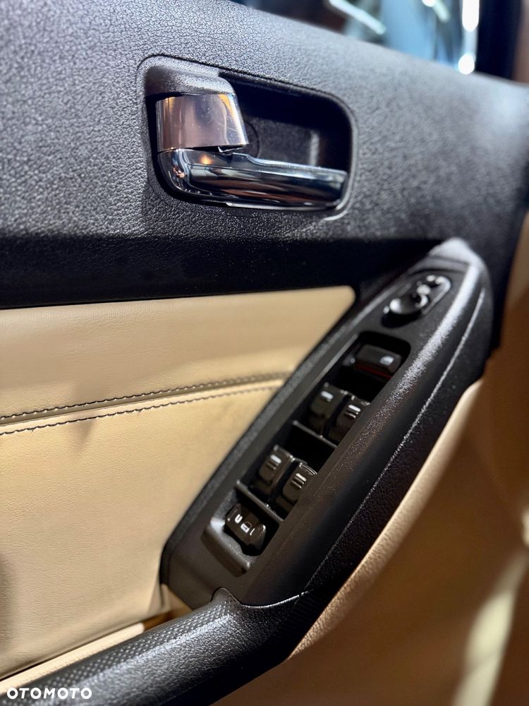 Hummer H3 Luxury - 35