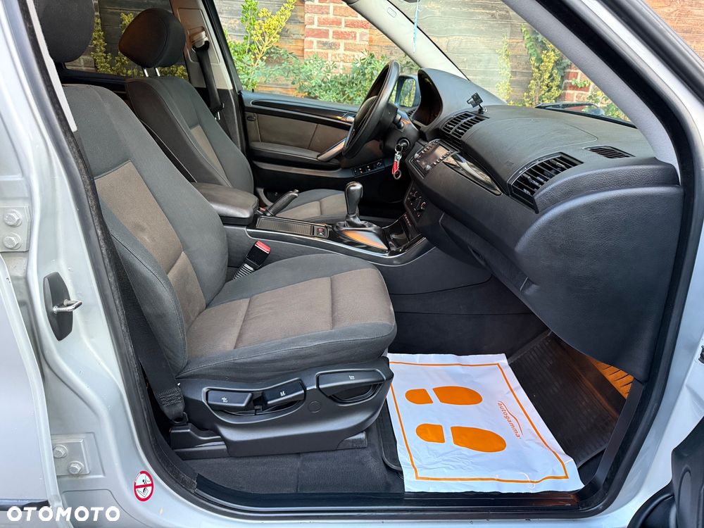 BMW X5 3.0 d - 19