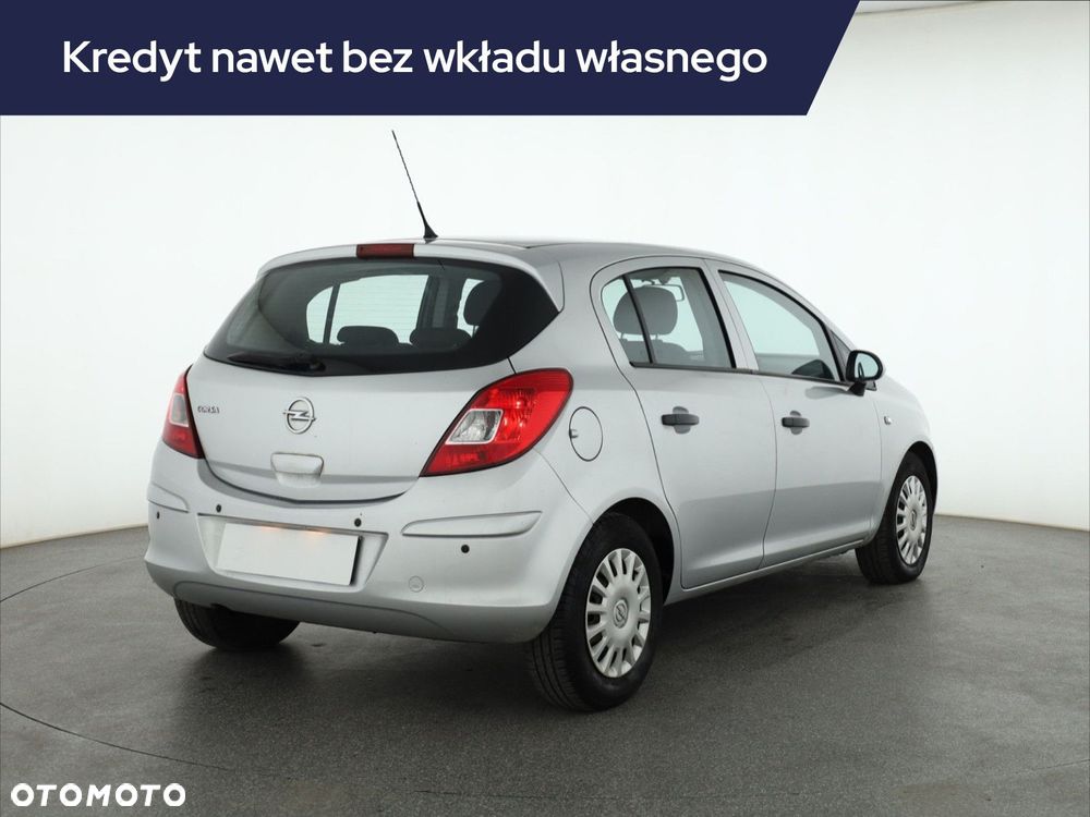 Opel Corsa - 7