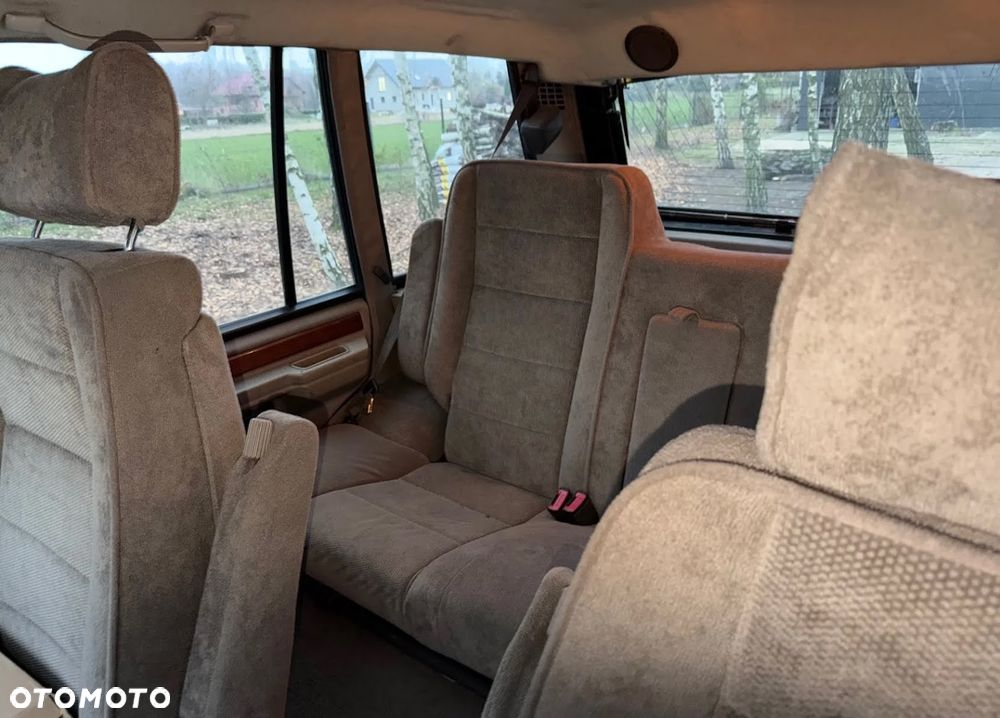 Land Rover Range Rover 2.5 STD - 9