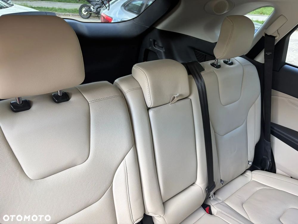 Ford Edge - 28