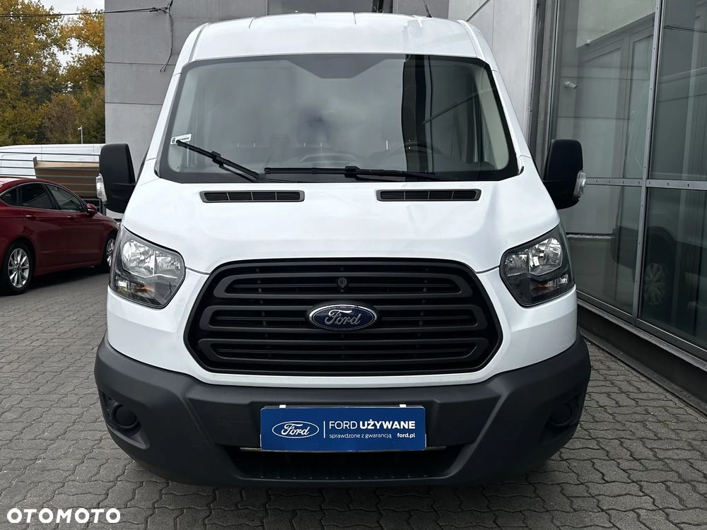 Ford Transit - 5