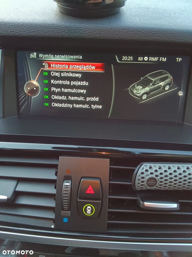 BMW X3 xDrive20d xLine - 16