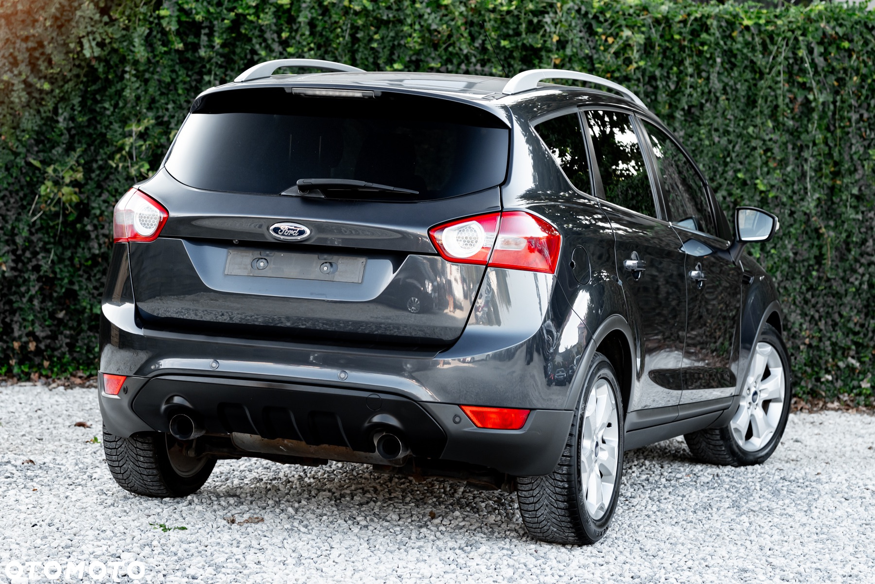 Ford Kuga 2.5 Titanium - 14
