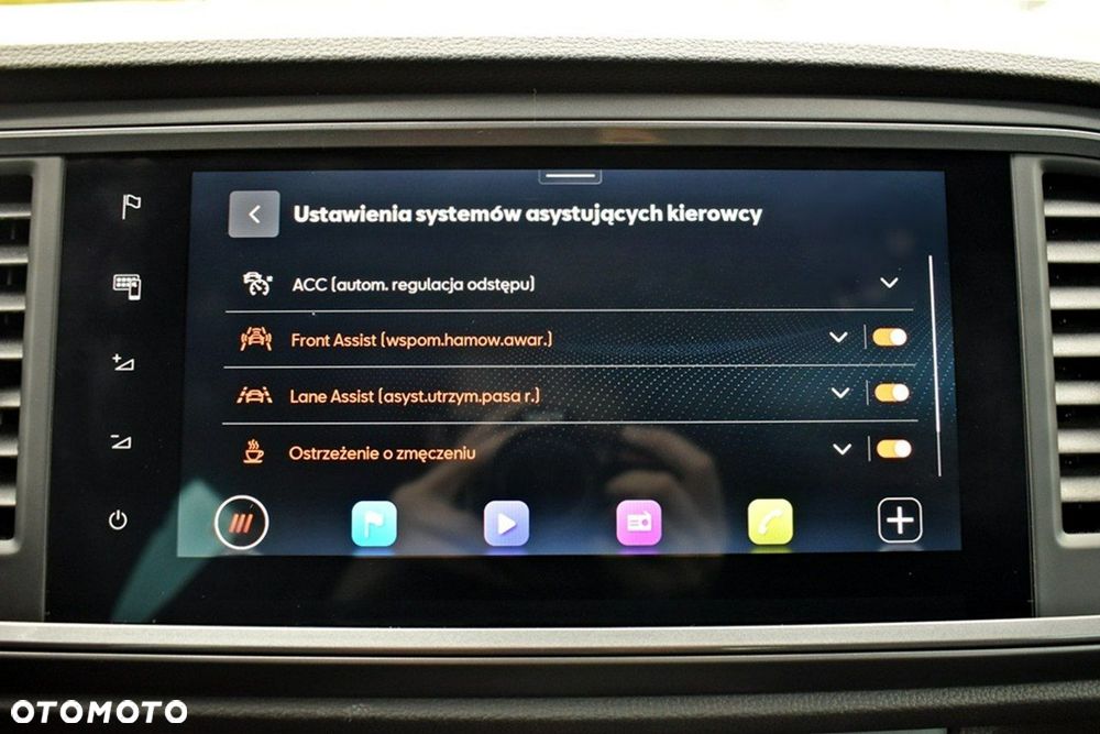 Cupra Ateca 1.5 TSI DSG - 22