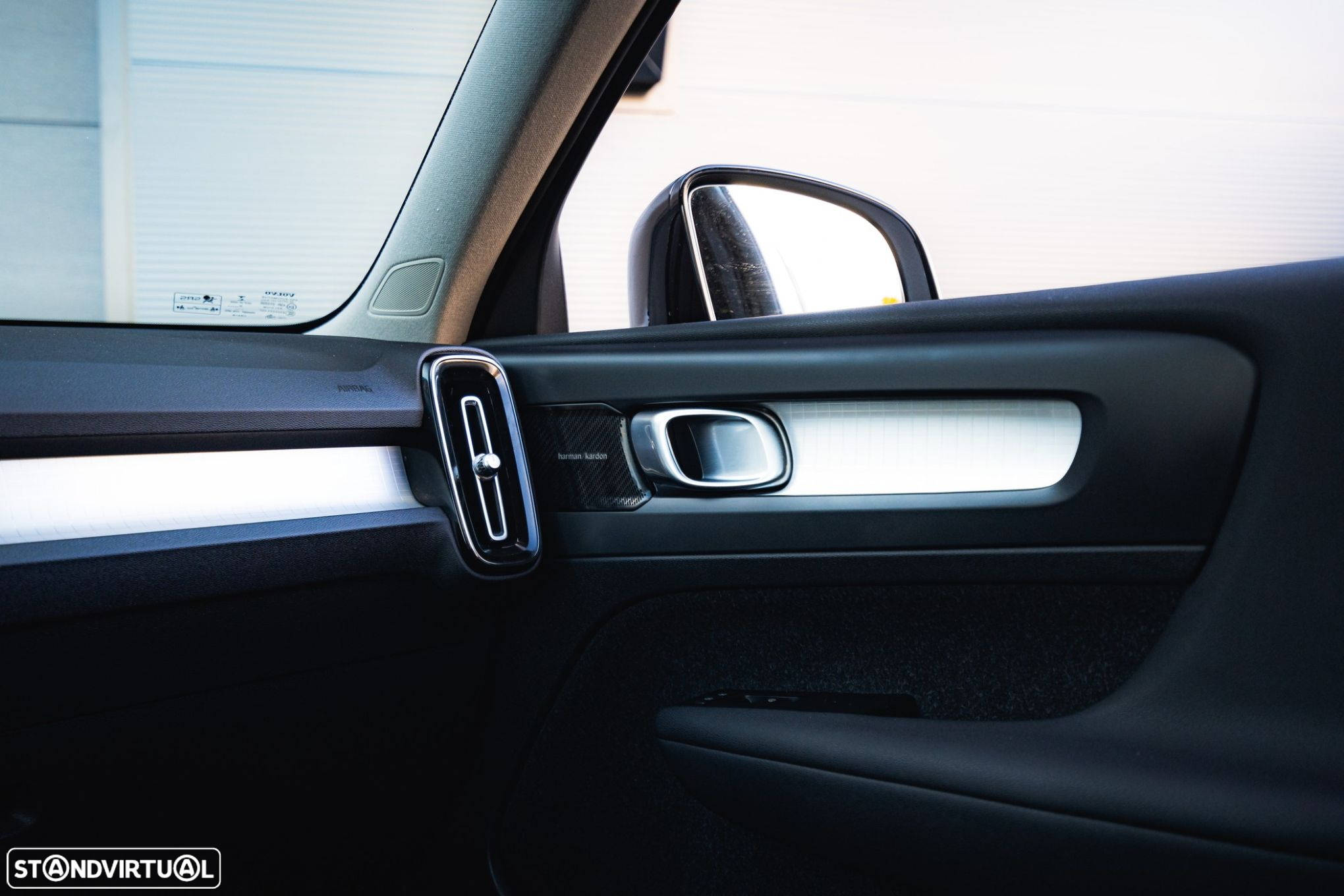 Volvo XC 40 - 50