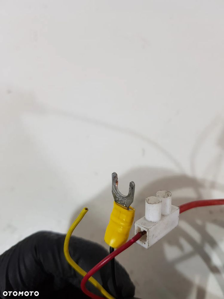 DODATKOWE OŚWIETLENIE LED PRZÓD POLARIS SPORTSMAN 570 21-25 ROK - 8