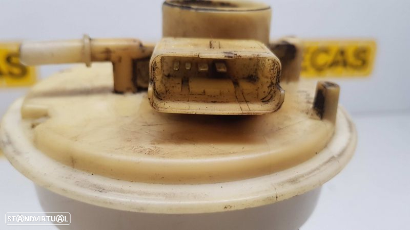 Bomba / Boia Combustivel  Fiat Seicento / 600 (187_) - 4