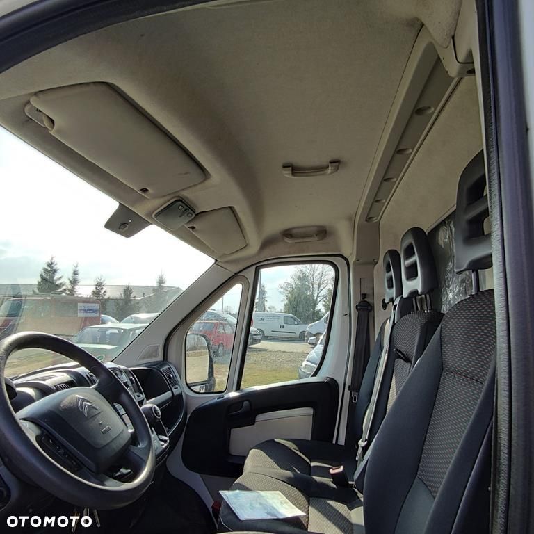 Citroën JUMPER - 16