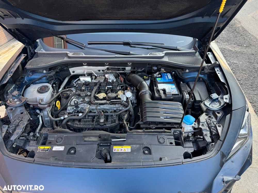 Cupra Formentor VZ 2.0 TSI 4DRIVE DSG Tribe Edition - 11
