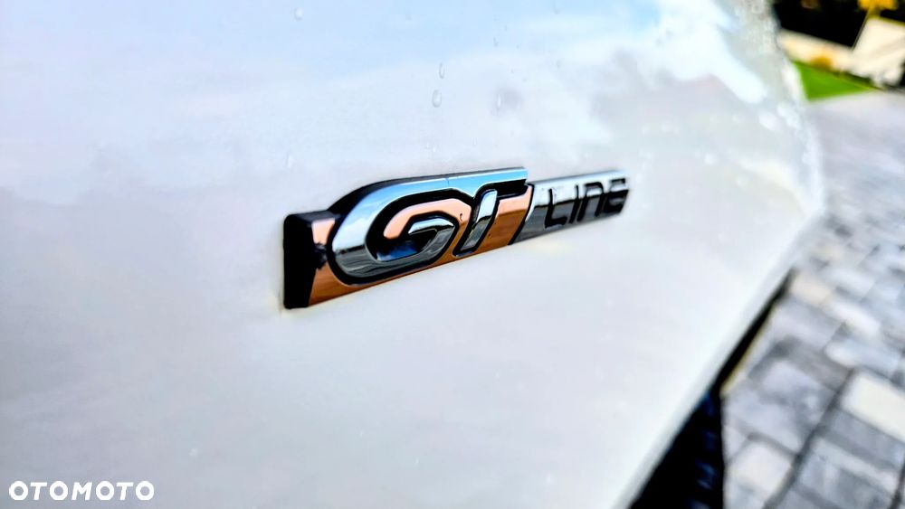 Peugeot 508 1.6 PureTech GT Line S&S EAT8 - 15