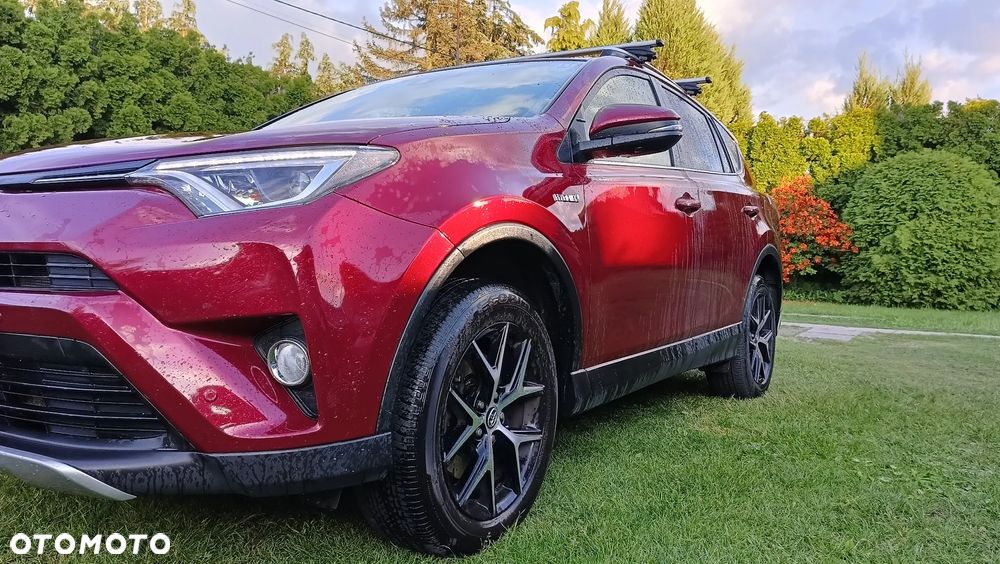 Toyota RAV4 - 7