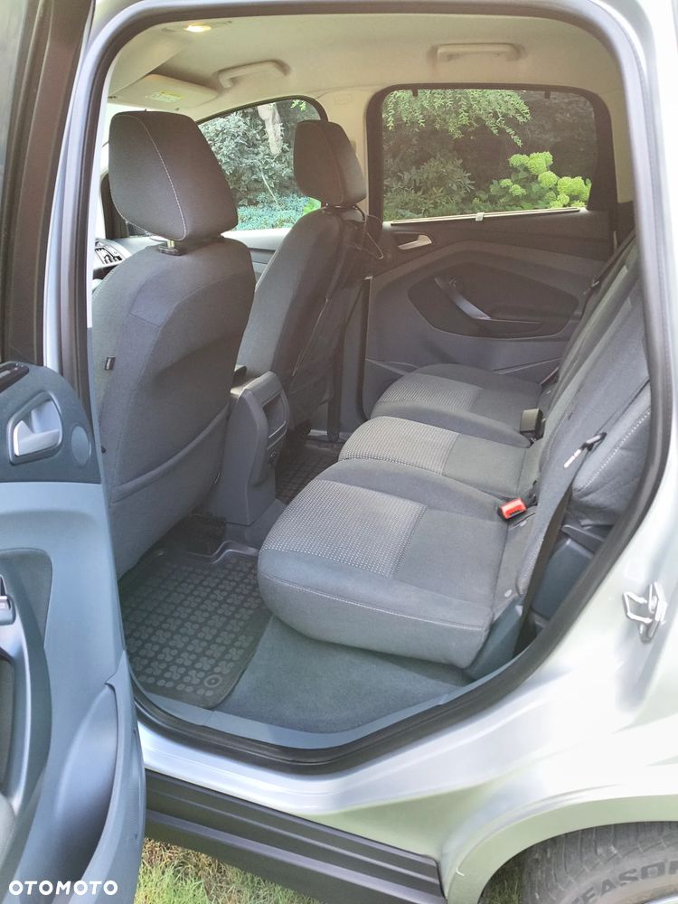Ford C-MAX 1.0 EcoBoost Trend ASS - 18