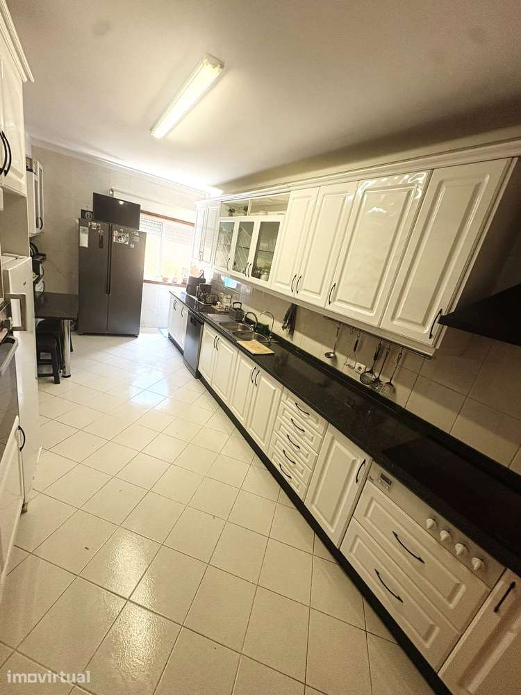 Apartamento T3 em Caldelas, Amares - Grande imagem: 2/25