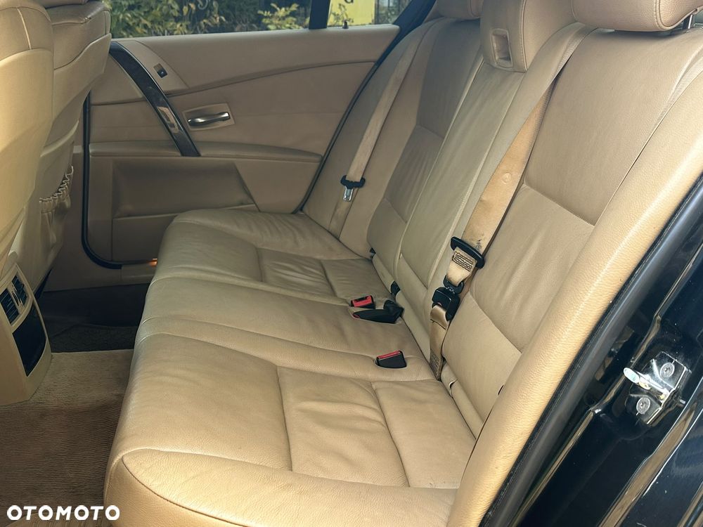 BMW Seria 5 - 14