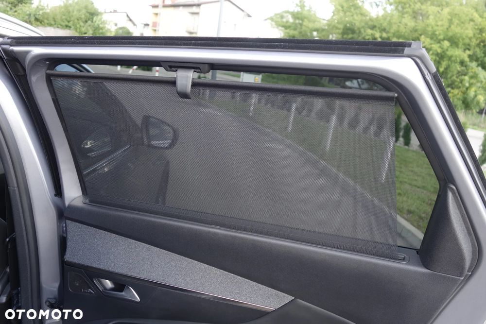 Peugeot 5008 1.6 PureTech GT Line S&S EAT8 - 15