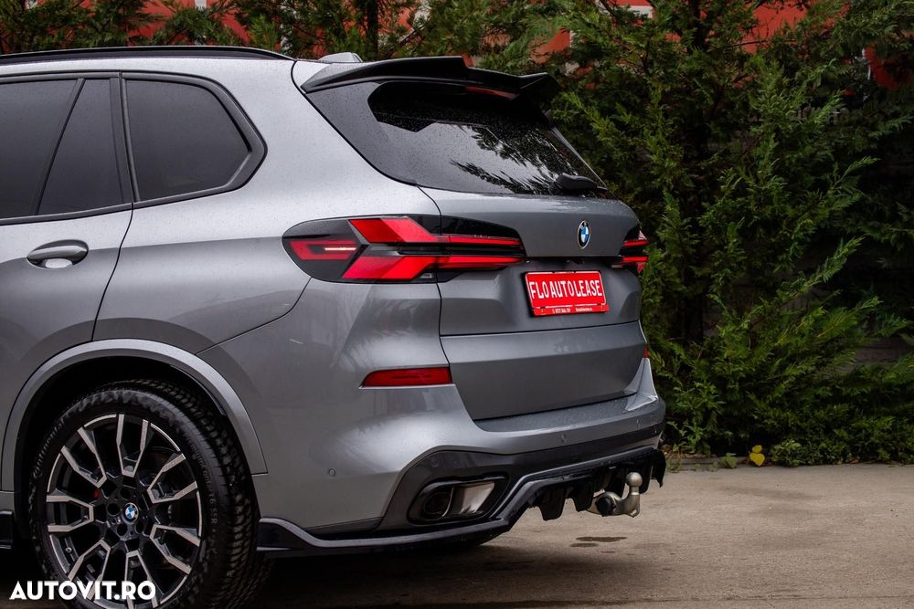 BMW X5 - 6