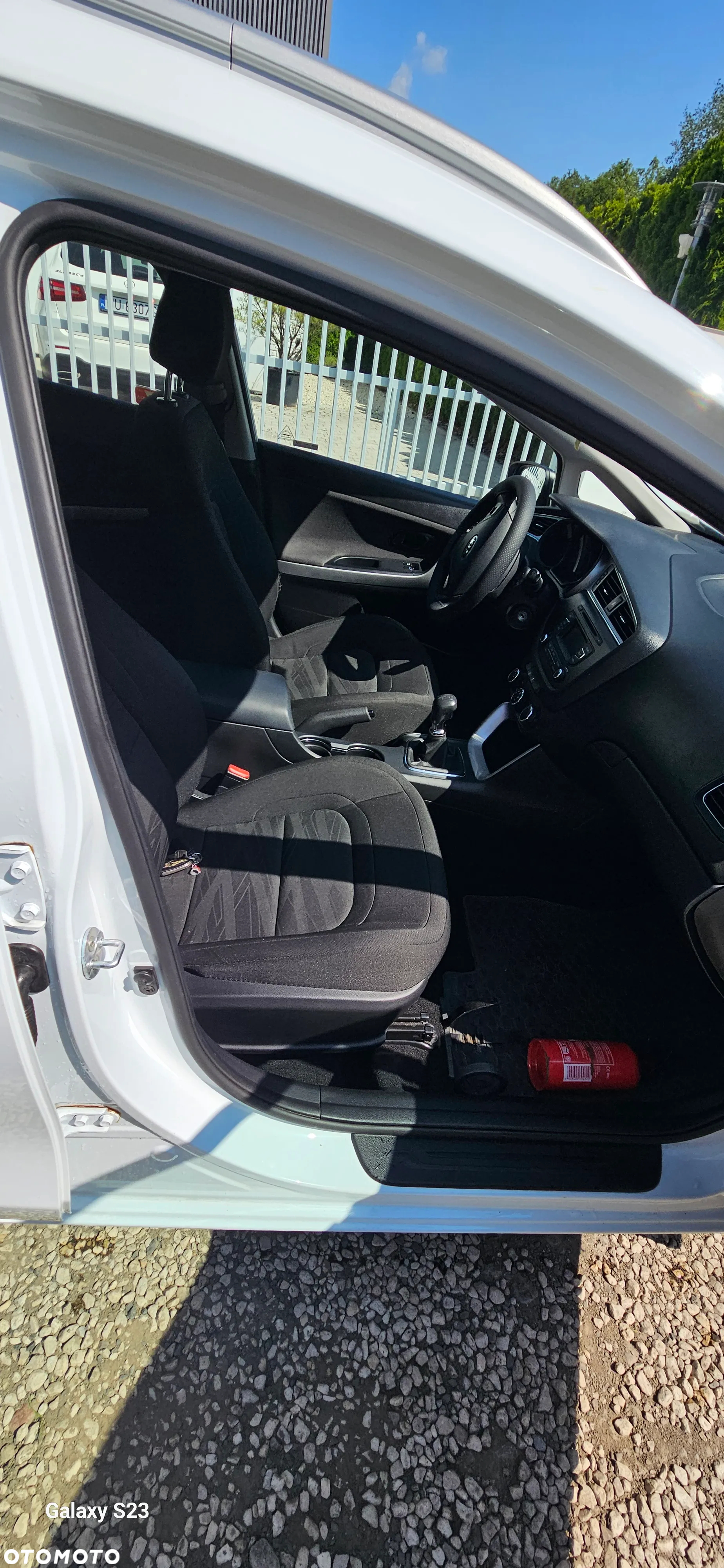 Kia Ceed Cee'd 1.4 S - 13