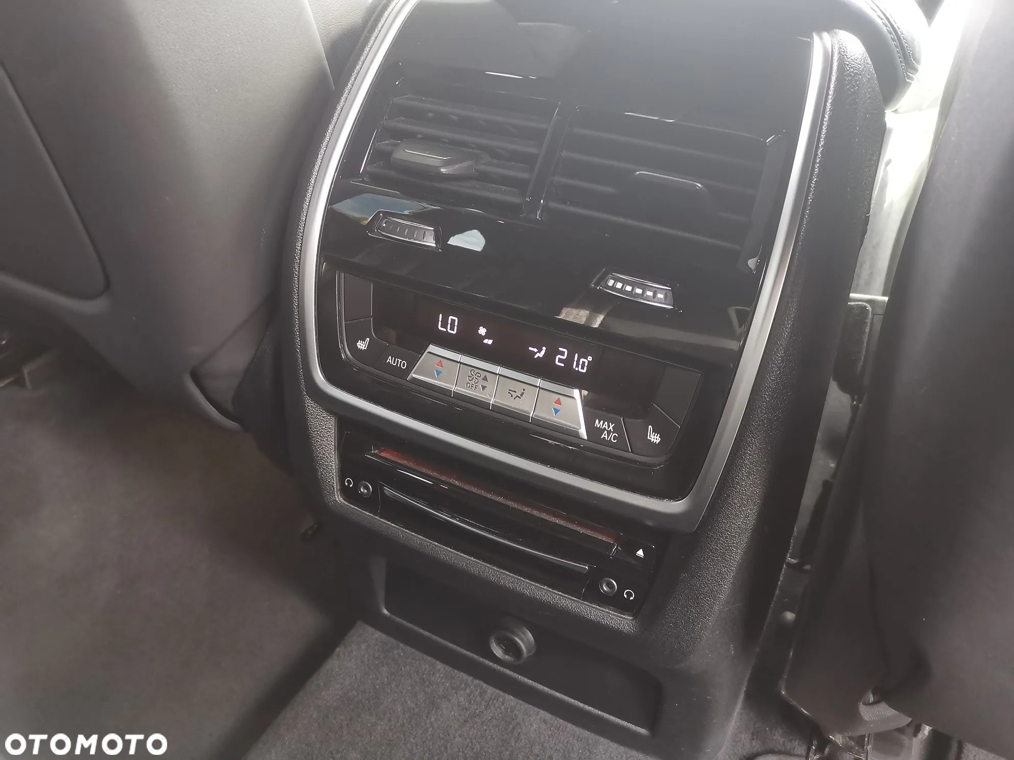 BMW X5 M Competition - 14