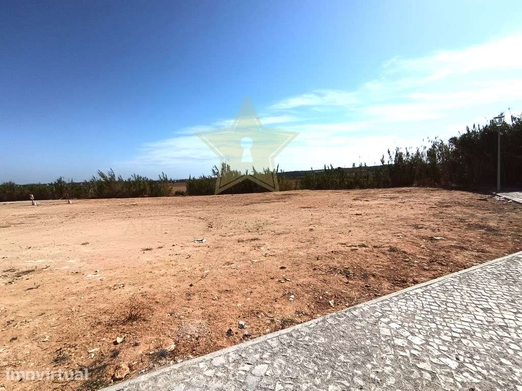 Lote Exclusivo em Lagoa - Oportunidade de Investimento no Algarve - Grande imagem: 3/7