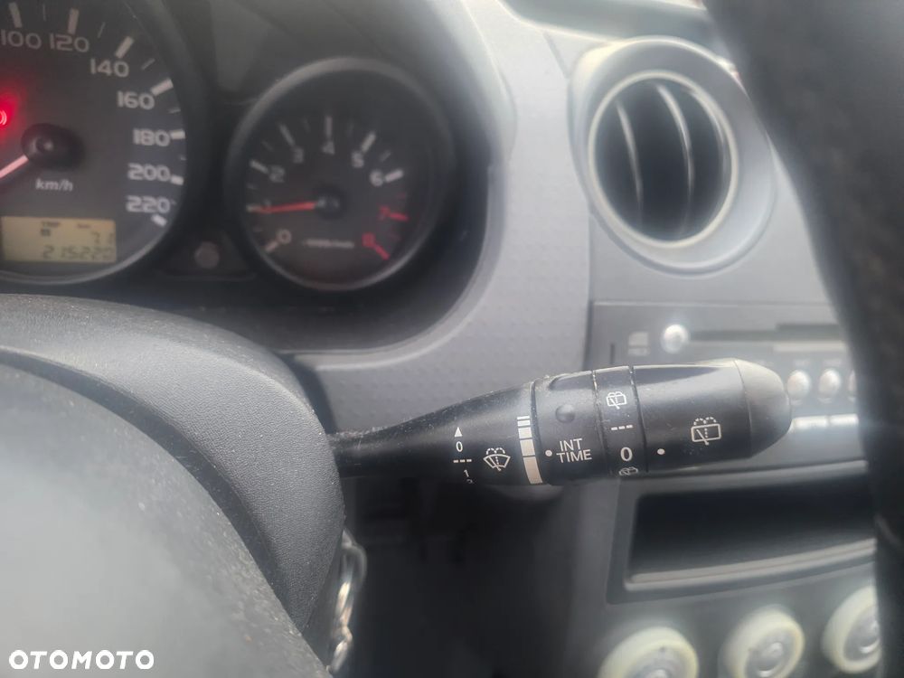 Mitsubishi Colt - 7