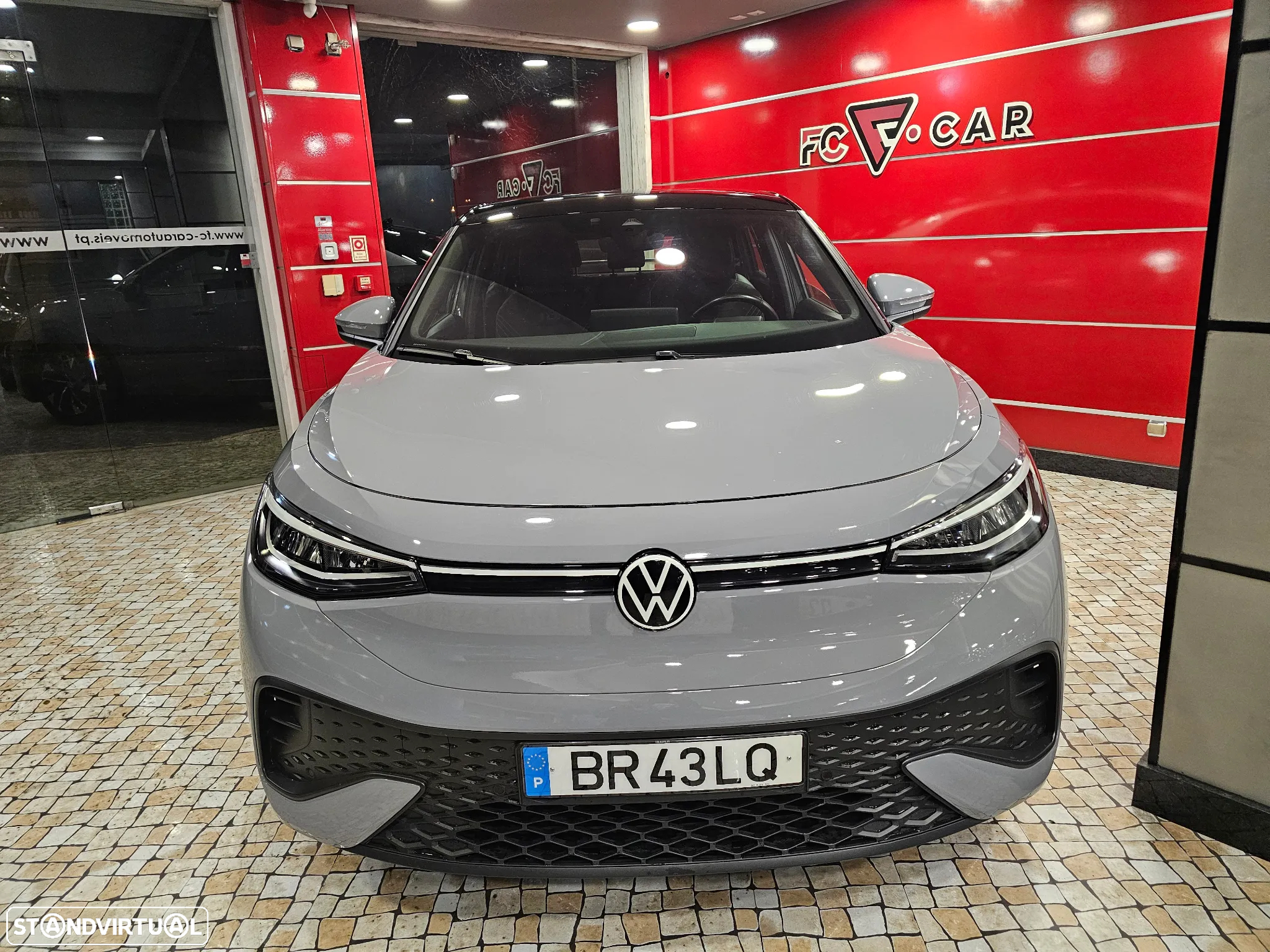 VW ID.5 77 kWh Pro - 32