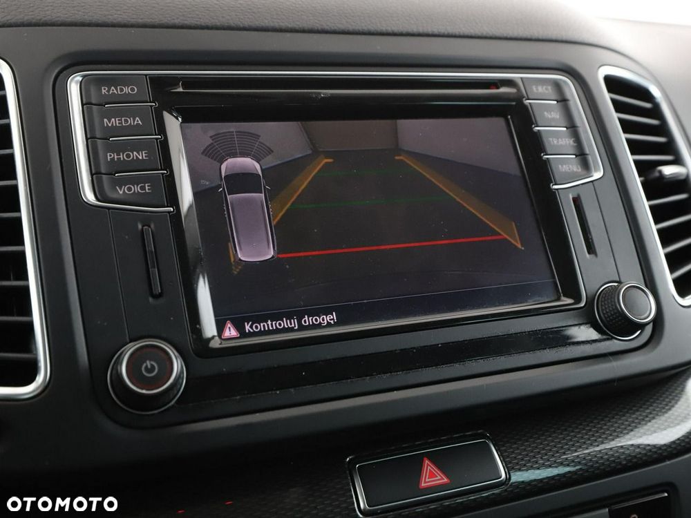 Seat Alhambra 2.0 TDI Style Advanced DSG - 25