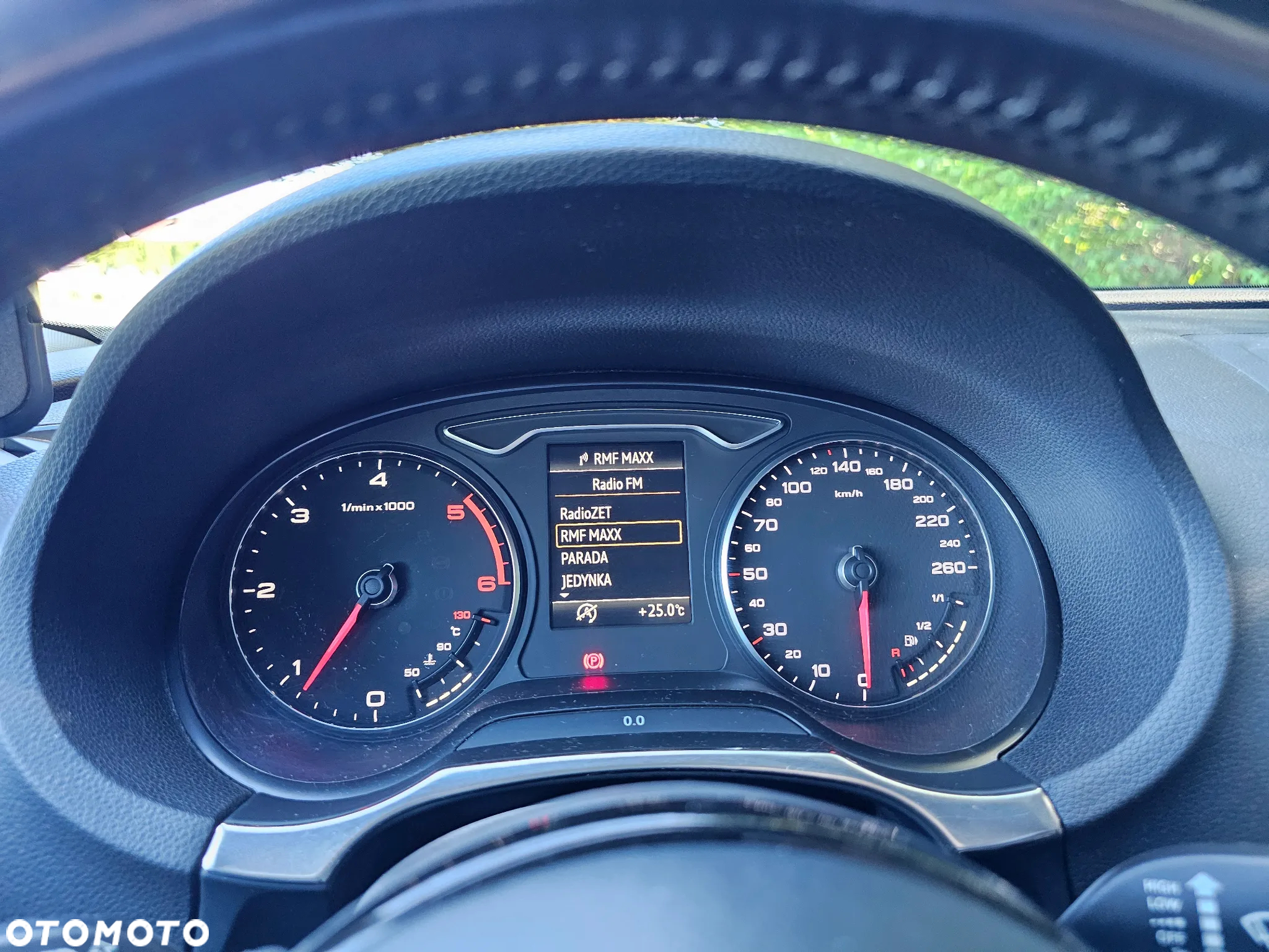 Audi A3 2.0 TDI clean diesel Attraction - 22