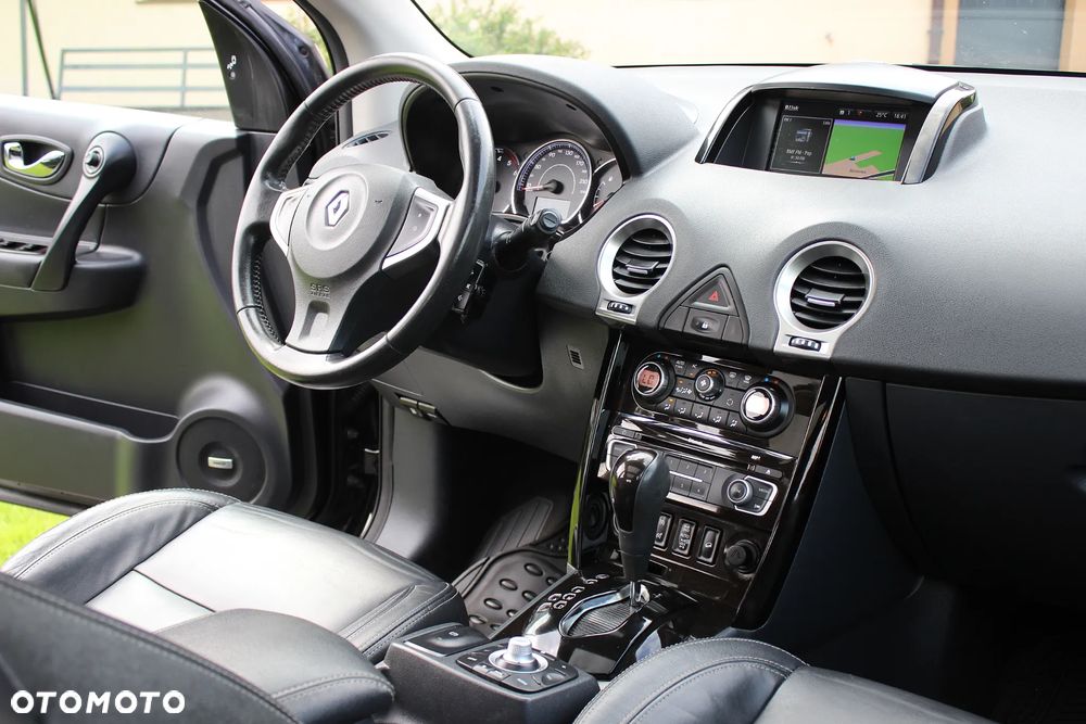 Renault Koleos dCi 175 FAP 4x4 Night and Day - 11