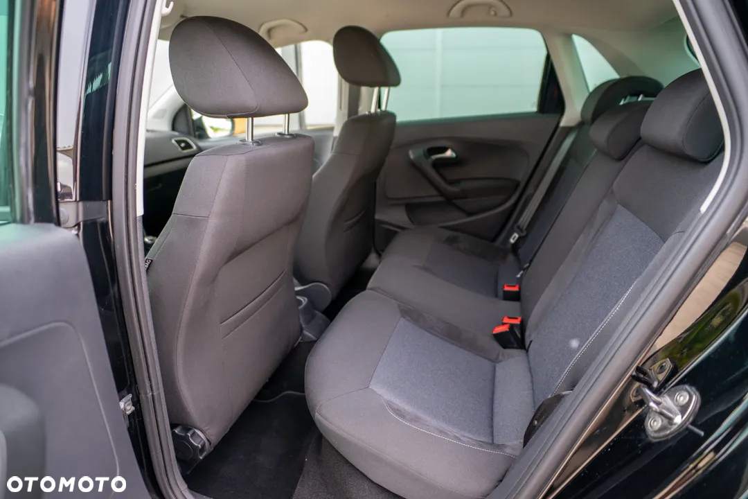 Volkswagen Polo 1.2 TDI Trendline - 30