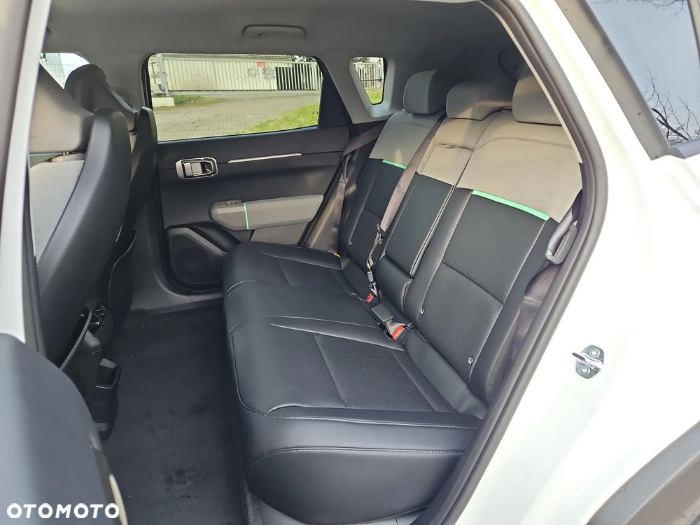 Kia EV4 81.4kWh Business Line - 16