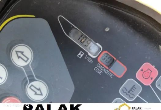 Wacker Neuson Walec WACKER  NEUSON RD 27-120    , 2016 rok - 14