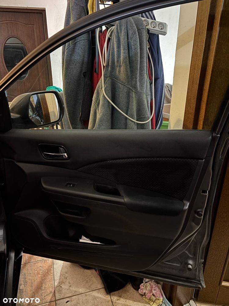 Honda CR-V 1.6i-DTEC Elegance (ADAS / Connect+) / (2WD) - 15