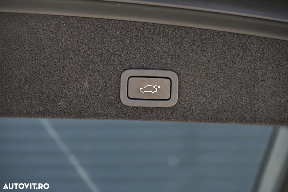 Volvo XC 60 D4 Geartronic Summum - 34