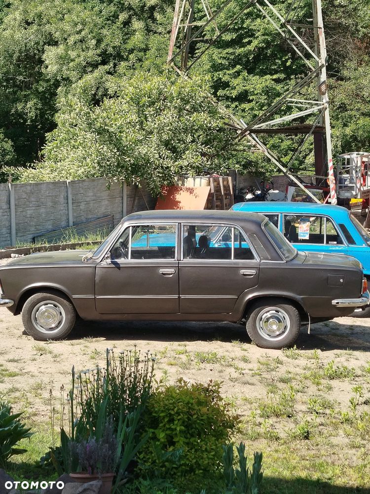 Fiat 125p - 12