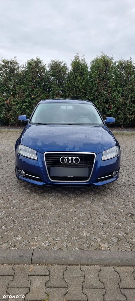 Audi A3 3-drzwiowe - 6