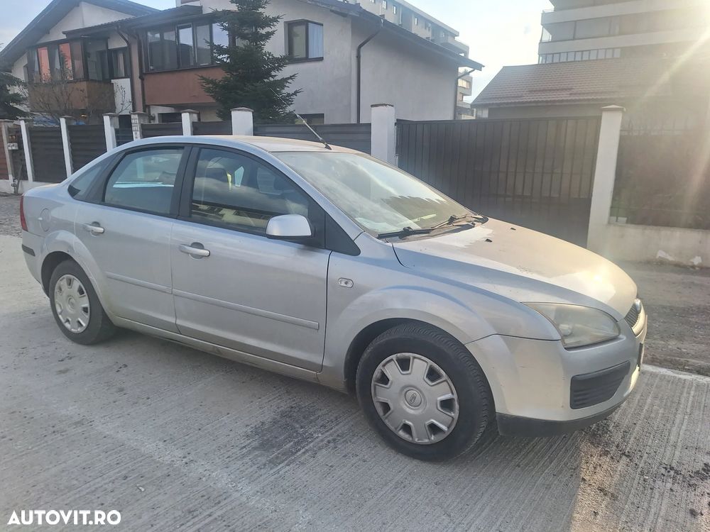 Ford Focus - 3