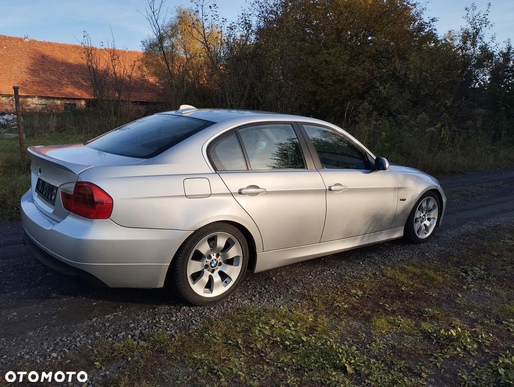 BMW Seria 3 - 14
