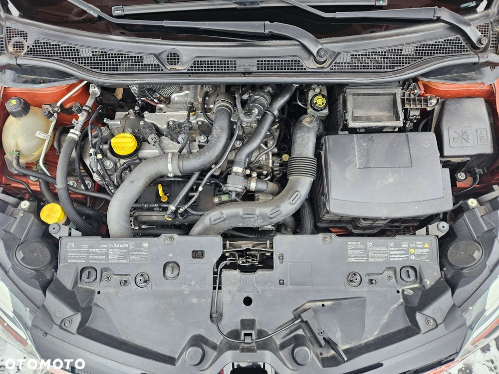 Renault Captur TCe 120 EDC Luxe - 34