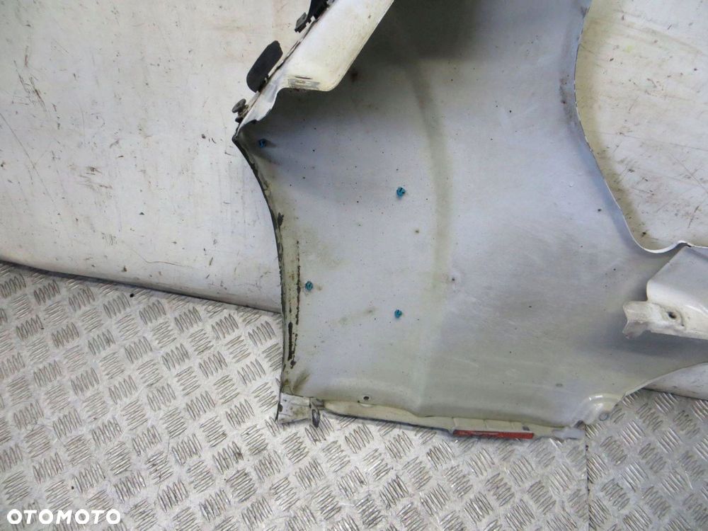 DUCATO IV JUMPER BŁOTNIK PRAWY PRZÓD 14- - 7