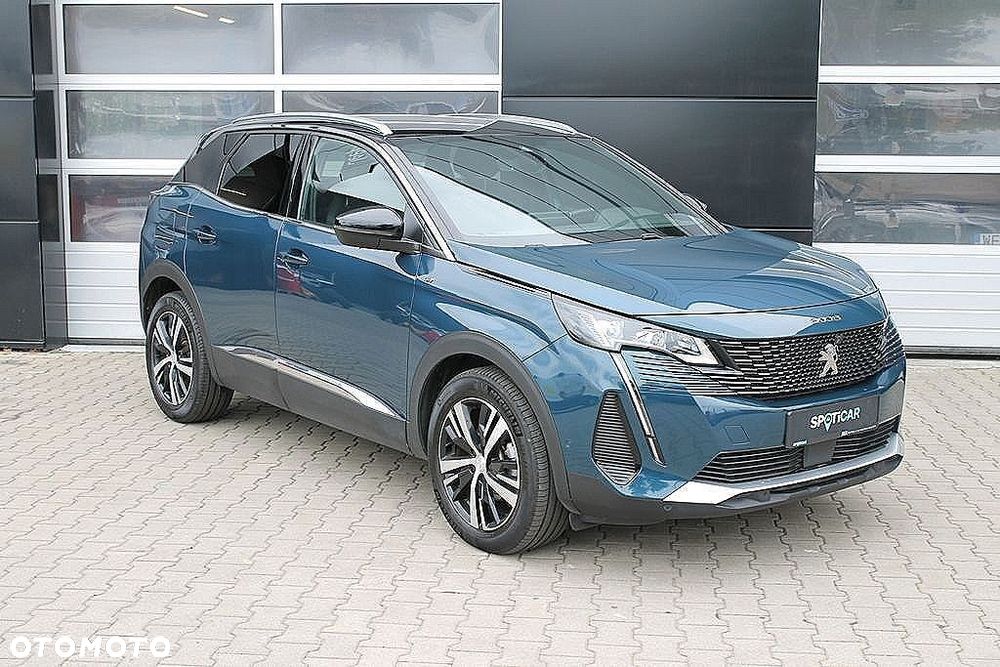 Peugeot 3008 - 16