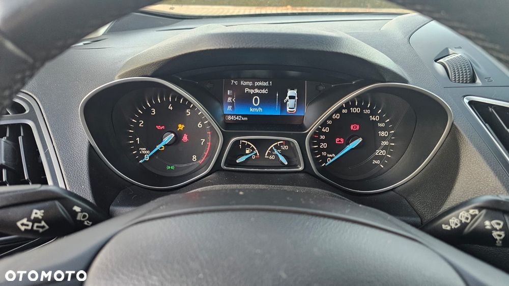 Ford C-MAX 1.0 EcoBoost Edition ASS - 14