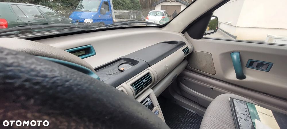 Land Rover Freelander - 20
