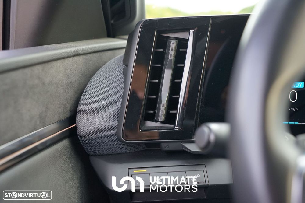 Renault Mégane E-Tech EV60 220hp optimum charge Techno - 21