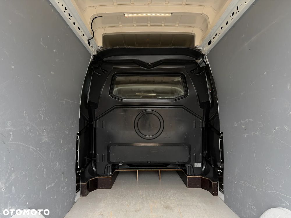 Renault Master Brygadówka Doka L3H3 - 10