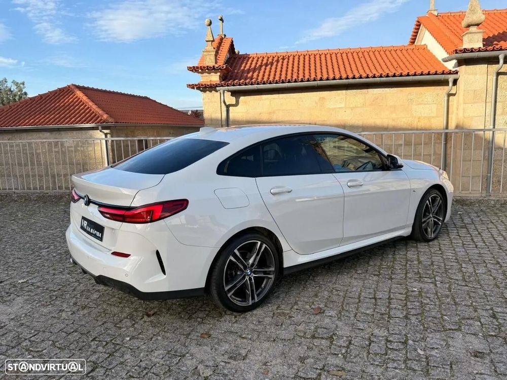 BMW 216 Gran Coupé - 25
